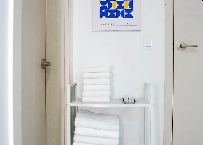 Mi Casa Songpa - 2br - 3 Queen Beds - Free Parking Villa *